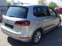 gebraucht VW Golf Sportsvan 1,6 TDI SCR Comfortline/Navi