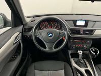 gebraucht BMW X1 xDrive 18d ***NAVI | Allrad***