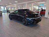 gebraucht Hyundai Ioniq 6 77,4kWh 4WD Black Edition *Pano*LED*Navi*