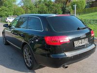 gebraucht Audi A6 27 TDI DPF