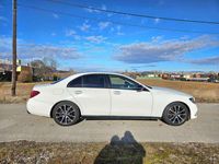 gebraucht Mercedes E200 E200 d Aut.