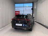 gebraucht Cupra Formentor e-HYBRID 204 PS DSG BlackEdit.