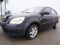 gebraucht Kia Rio 1,5 CRDi Motion