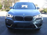 gebraucht BMW X1 sDrive 20 d Sport Line