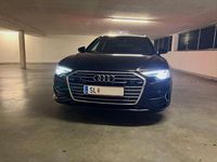 gebraucht Audi A6 Avant 40 TDI sport S-tronic