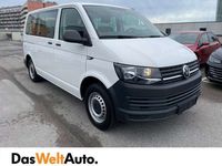 gebraucht VW T6 T6 Kombi VWKombi Entry TDI