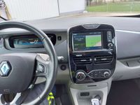 gebraucht Renault Zoe ZOEQ210 22kWh Intens complete (Kaufakku)