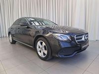 gebraucht Mercedes E220 d Limousine SpurW