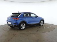 gebraucht VW T-Roc Sport TDI DSG