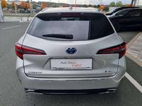 gebraucht Toyota Corolla 18l Hybrid TS Active Drive