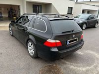 gebraucht BMW 530 530 d Touring Österreich-Paket Aut.