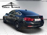 Gebraucht BMW 420 Gran Coupé 190 PS (139 kW) 2017 Coupé
