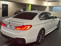 gebraucht BMW 530 530 i xDrive M Sport