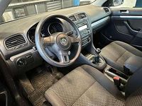 Gebraucht VW Golf VI 90 PS (66 kW) 2011 Kleinwagen