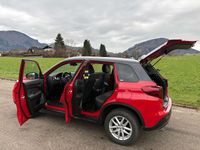 gebraucht Suzuki Vitara 14 GL+ DITC Hybrid flash