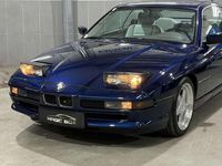 Gebraucht BMW 850 299 PS (219 kW) 1990 Blau Coupé