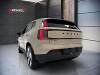 Neu Volvo EX30 Core 185 kW (252 PS) 2025 Sand dune SUV