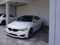 Gebraucht BMW M4 431 PS (317 kW) 2015 Coupé