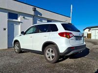 gebraucht Suzuki Vitara 16 VVT 4WD GLX Flash