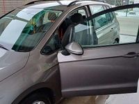 gebraucht VW Golf Golf Sportsvan Sportsvan Comfortline BMT 1,2 TSI DSG Comfortline