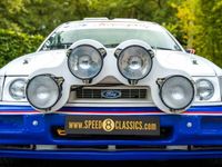 gebraucht Ford Sierra Cosworth 4x4