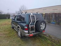 gebraucht Mitsubishi Pajero 3.2 DI-D Avance (5-trg.)