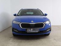 gebraucht Skoda Octavia Combi Business TDI