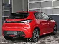 gebraucht Peugeot 208 1.2 PureTech 100 Allure Pack Pickerl NEU