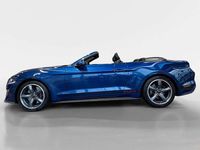gebraucht Ford Mustang GT 5,0 Ti-VCT V8 Cabrio Aut.