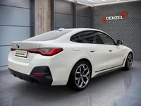 gebraucht BMW 420 Gran Coupé d xDrive G26