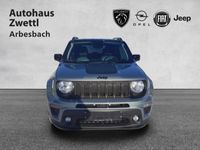 gebraucht Jeep Renegade 1.5 Multiair T4 FWD DCT7 e-Hybrid Upland