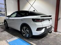 gebraucht VW ID.5 GTX 82kWh 21" HEAD-UP AHK PANO WÄRME ASSISTENZ +++