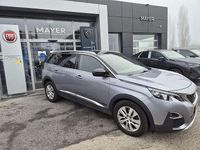 gebraucht Peugeot 5008 16 BlueHDI 120 S&S EAT6 GT Line
