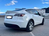 gebraucht Tesla Model Y Long Range AWD 79kWh