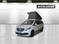 gebraucht Mercedes V250 V-Klasse CDI Long AT Wavecamper