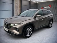 Gebraucht Hyundai Tucson GLS 150 PS (110 kW) 2023 Silky bronze SUV