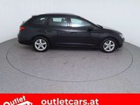 gebraucht Seat Leon Reference TDI