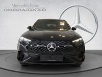 gebraucht Mercedes 300 GLCde 4MATIC Coupé mit EQ Hybrid Technolo...
