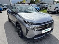 Gebraucht Peugeot 5008 GT 136 PS (100 kW) 2025 Grau SUV