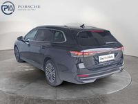 gebraucht VW Passat Variant Elegance TDI DSG