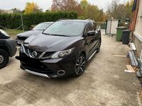 gebraucht Nissan Qashqai 16 dCi Acenta Aut.