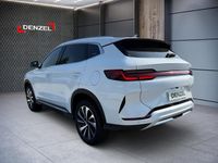 Gebraucht BYD Seal U Comfort 72 kW (98 PS) 2025 Weiß SUV