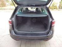 gebraucht VW Passat Variant 20 TDI DSG *LED*SHZ*ACC*