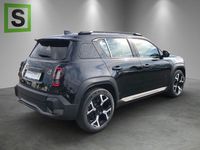 gebraucht Renault 4 E-Tech E-Tech Electric Techno 150 PS comfort range