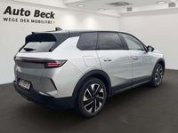 gebraucht Opel Grandland X 1.2 MHEV GS Aut.