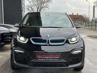 gebraucht BMW i3 120Ah 422kWh / LED / SHZ / Wärmepumpe / 20"