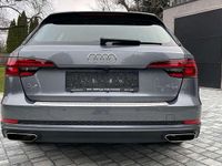 Gebraucht Audi A4 Design 150 PS (110 kW) 2019 Grau Kombi