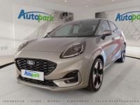 Gebraucht Ford Puma ST-Line 125 PS (91 kW) 2025 Grau