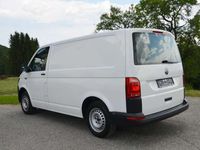 gebraucht VW T6 Transporter DSG Kurz Kasten "NEUES PICKERL"