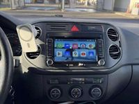 gebraucht VW Golf V Plus Trendline 1,9 TDI